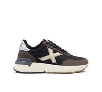 MUNICH Versus WMN 110, Zapatillas Unisex Adulto, Negro, 38 EU