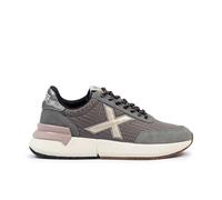 MUNICH Versus WMN 111, Zapatillas Unisex Adulto, Gris, 38 EU