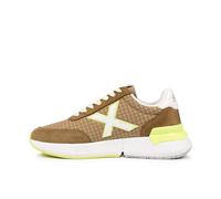 MUNICH Versus WMN 112, Zapatillas Mujer, Beige, 39 EU