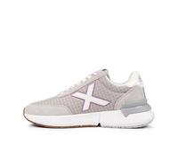 MUNICH Versus WMN 113, Zapatillas Mujer, Gris, 39 EU