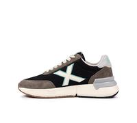 MUNICH Versus WMN 114, Zapatillas Mujer, Negro, 41 EU