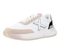 Munich Versus WMN, Zapatillas Mujer, Blanco, 36 EU