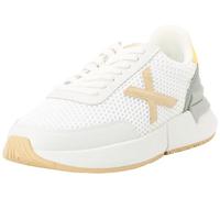 Munich VERSUS WMN, Zapatillas casual para hombre, BLANCO, 38 EU