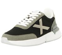 Munich VERSUS WMN, Zapatillas casual para hombre, NEGRO, 41 EU