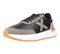 Munich Versus WMN, Zapatillas Mujer, Negro, 36 EU