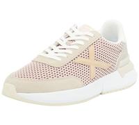 Zapatillas Casual Munich Versus Wmn 72 Infantil Rosa 36