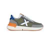 Munich VERSUS , Zapatillas casual para hombre, CAQUI, 41 EU