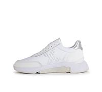 Munich Versus, Zapatillas Mujer, Blanco 046, 36 EU