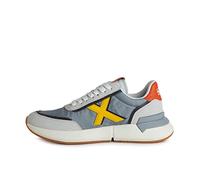 Munich Versus, Zapatillas Mujer, Gris 053, 42 EU