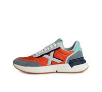 Munich Versus, Zapatillas Mujer, Naranja 052, 36 EU