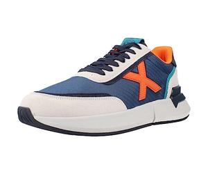 Munich Versus, Zapatillas para Hombre, Azul 65, 36 EU