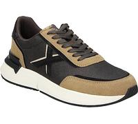 Munich Versus, Zapatillas para Hombre, Marrón 66, 36 EU