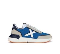 Munich Versus, Zapatillas para Unisex adulto, Azul 075, 48 EU