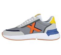 Munich Versus, Zapatillas para Unisex adulto, Gris 078, 49 EU