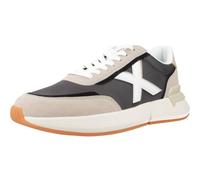 Munich Versus, Zapatillas para Unisex adulto, Negro 080, 40 EU