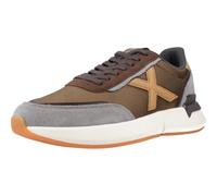 MUNICH Versus, Zapatillas Unisex Adulto, Marron, 39 EU