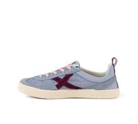 MUNICH VOLATA 107, Zapatillas Hombre, Azul, 37 EU