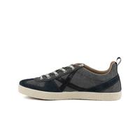 MUNICH VOLATA 112, Zapatillas Hombre, Negro, 44 EU