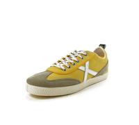 Munich VOLATA 88, Zapatillas Hombre, Amarillo, 44 EU