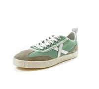 Munich VOLATA 91, Zapatillas Mujer, Verde, 36 EU