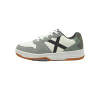 Munich Wall 02 Zapatillas Casual para Hombre, Adulto, Gris, 41 EU