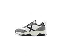 Munich- Wave 168- Shoes- Mujer- Blanco- 37 EU- Wave 168