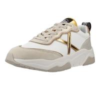 Scarpe donna Munich sneaker Wave 169 in pelle/ ecopelle bianco D25MU09 8770169 41