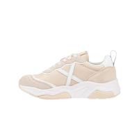 Munich- Wave 181- Shoes- Mujer- Beige- 37 EU- Wave 181