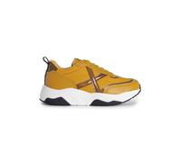 Munich Wave 8770113 Amarillo - Zapatillas De Moda Munich | Fw22 MKP