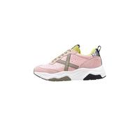 Munich WAVE DEPORTIVAS PLANAS Mujer