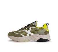 Munich Wave, Zapatillas Hombre, Caqui 121, 40 EU