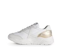 Munich Wave, Zapatillas para Mujer, Blanco 118, 37 EU