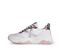 Munich Wave, Zapatillas para Mujer, Blanco 127, 41 EU