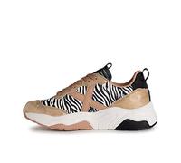 Munich Wave, Zapatillas para Mujer, Multicolor 126, 39 EU