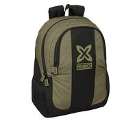 MUNICH WEST - Mochila Escolar Infantil, Ideal para Niños de Diferentes Edades, Cómoda y Versátil, Calidad y Resistencia, 32x16x44 cm