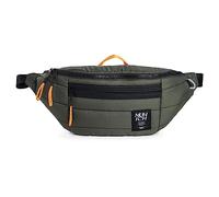 Munich Wind FANNYPACK XL Khaki, Bolsos Moda Unisex Adulto, Caqui 417, 491910cm