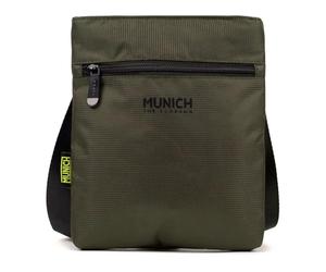 Munich X Venture Crossbody One Size