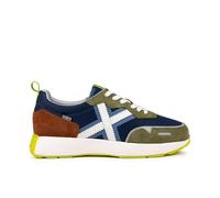 MUNICH XEMINE 101, Zapatillas Hombre, Azul, 41 EU