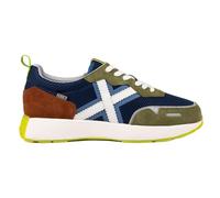 MUNICH XEMINE 101, Zapatillas Hombre, Azul, 43 EU