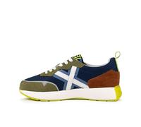MUNICH XEMINE 101, Zapatillas Hombre, Azul, 43 EU