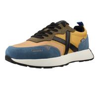 Munich Xemine 84 ZapatillasHombre Talla Numeric_42 Color Amarillo