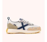 Munich XEMINE 97 Zapatillas Con Cordones Hombre Blanco