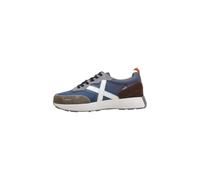 Munich Zapatillas Xemine Road 8907085 Azul Hombre 43