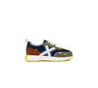 Munich Zapatillas Hombre Xemine 101 Azul Talla 44 EU