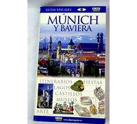 Munich y baviera - guia visual (Guias Visuales)