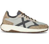 MUNICH Babel 09, Zapatillas Unisex Adulto, Gris, 42 EU