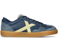 MUNICH Break 46, Zapatillas Unisex Adulto, Azul, 43 EU