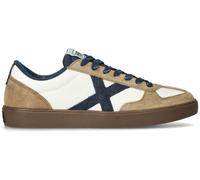 Munich - Zapatilla Break, Hombre, Blanco, 44