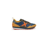 Munich - ZAPATILLA CALLE AZUL 16750 para: HOMBRE color: AZUL talla: 40