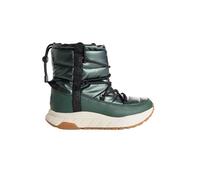 Munich ZAPATILLA CARLO 02 8197002 mujer color verde